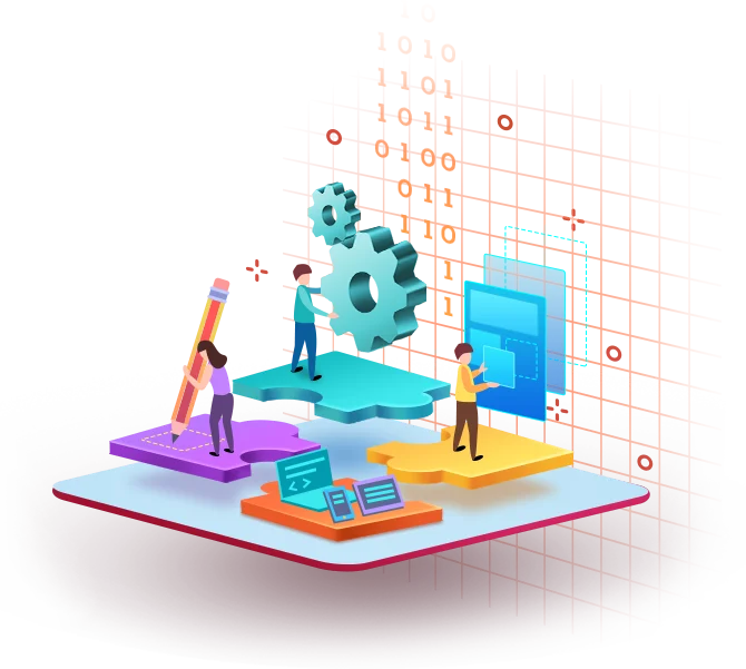 Desarrollo de Software Personalizado